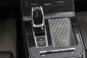 Внедорожник Chery Tiggo 7 Pro Max 2023 года, 1869000 рублей, Новосибирск