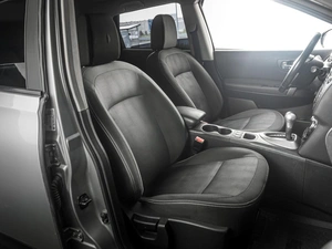 Внедорожник Nissan Qashqai 2012 года, 979000 рублей, Тюмень