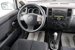 Седан Nissan Tiida 2010 года, 849000 рублей, Красноярск