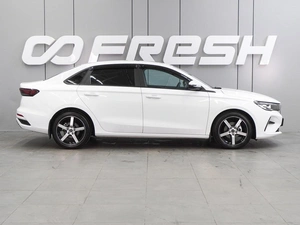 Седан Geely Emgrand 2023 года, 1699000 рублей, Воронеж