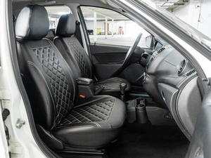 Лифтбек ВАЗ (LADA) Granta 2021 года, 769000 рублей, Ставрополь