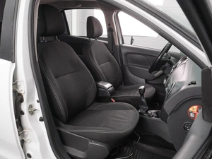 Седан Renault Logan 2020 года, 649000 рублей, Воронеж