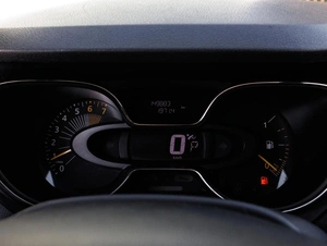 Внедорожник Renault Kaptur 2016 года, 1349000 рублей, Большой Сочи