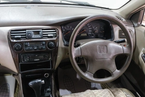 Седан Honda Accord 2000 года, 499000 рублей, Новокузнецк