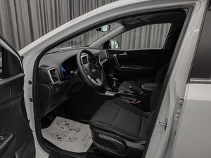 Внедорожник Kia Sportage 2019 года, 1699000 рублей, Красноярск