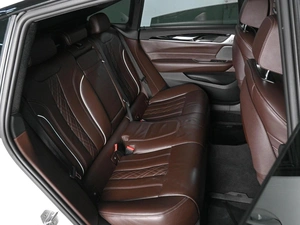 Лифтбек BMW 6 серия GT 2018 года, 4719000 рублей, Аксай