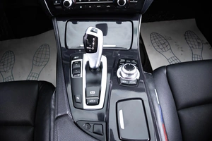 Седан BMW 5 серия 2012 года, 1869000 рублей, Пермь