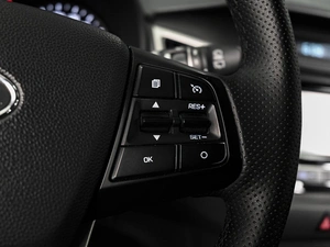 Внедорожник Hyundai Creta 2018 года, 1538000 рублей, Ставрополь