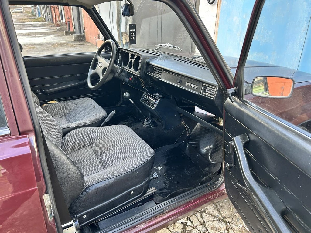 Седан ВАЗ (LADA) 2105 2007 года, 137000 рублей, Красноярск