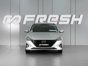Седан Hyundai Solaris 2022 года, 1835000 рублей, Минеральные Воды