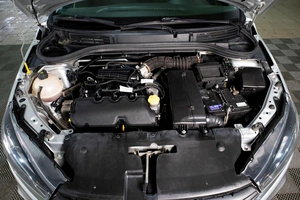 Седан ВАЗ (LADA) Vesta 2019 года, 879000 рублей, Сургут