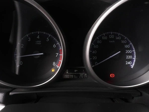 Седан Mazda 3 2013 года, 919000 рублей, Красный Пахарь