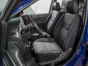 Хетчбэк Hyundai Getz 2006 года, 499000 рублей, Воронеж