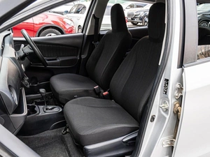 Хетчбэк Toyota Vitz 2019 года, 998000 рублей, Краснодар