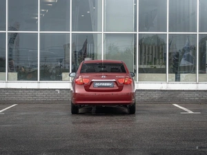 Седан Hyundai Elantra 2010 года, 649000 рублей, Нижний Новгород