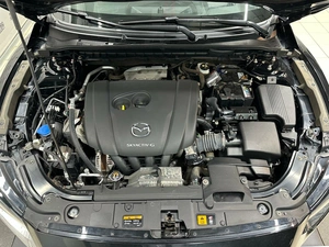 Седан Mazda 6 2019 года, 2317500 рублей, Красноярск