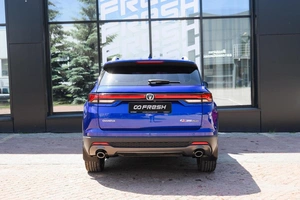 Внедорожник Changan CS35 Plus 2023 года, 2049000 рублей, Ульяновск