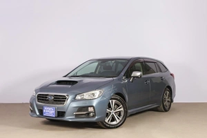 Универсал Subaru Levorg 2016 года, 1599000 рублей, Новосибирск