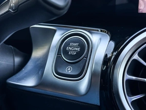 Внедорожник Mercedes-benz GLB-класс 2020 года, 2899000 рублей, Большой Сочи