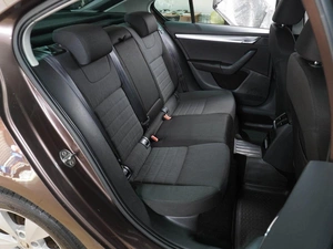 Лифтбек Skoda Octavia 2013 года, 1439000 рублей, Воронеж