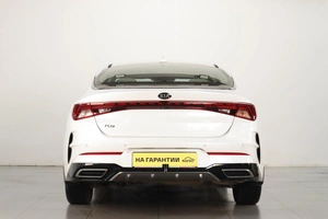Седан Kia K5 2021 года, 2849000 рублей, Челябинск