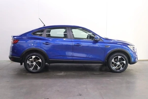 Внедорожник Renault Arkana 2021 года, 1580000 рублей, Брянск