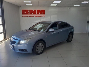 Седан Chevrolet Cruze 2011 года, 755000 рублей, Смоленск