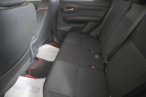 Внедорожник Daihatsu Rocky 2020 года, 1579000 рублей, Кемерово