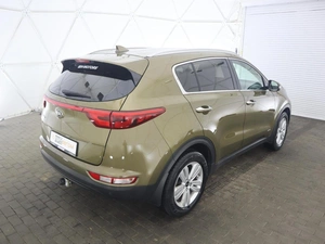 Внедорожник Kia Sportage 2018 года, 2330000 рублей, Орёл