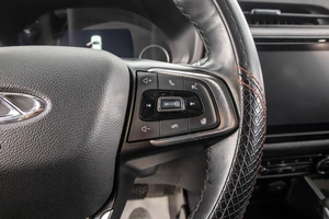 Внедорожник Chery Tiggo 4 2019 года, 1489000 рублей, Барнаул
