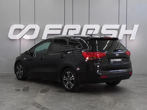 Универсал Kia Ceed 2013 года, 1169000 рублей, Воронеж