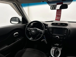 Внедорожник Kia Soul 2018 года, 1916000 рублей, Красноярск