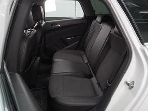 Универсал Opel Astra 2012 года, 744000 рублей, Воронеж