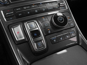 Внедорожник Hyundai Santa Fe 2021 года, 3368111 рублей, Ставрополь