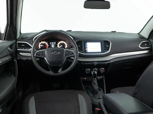 Универсал ВАЗ (LADA) Vesta 2024 года, 1294444 рублей, Москва