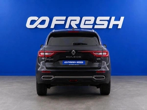 Внедорожник Renault Koleos 2019 года, 2099077 рублей, Москва