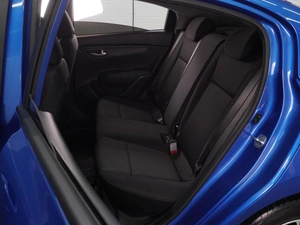 Седан Kia Rio 2021 года, 1549000 рублей, Воронеж