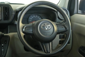 Хетчбэк Toyota Passo 2019 года, 1019000 рублей, Омск