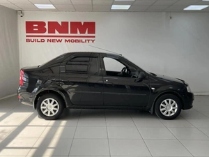 Седан Renault Logan 2012 года, 540000 рублей, Смоленск