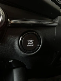 Хетчбэк Mazda 3 2020 года, 1827000 рублей, Солонцы