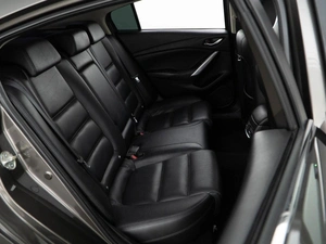 Седан Mazda 6 2016 года, 1892031 рублей, Москва