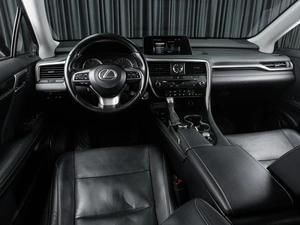 Внедорожник Lexus RX 2018 года, 4329000 рублей, Тюмень