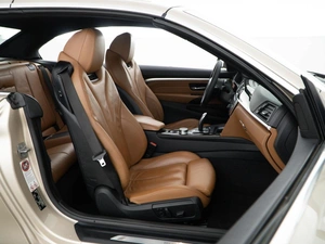 Кабриолет BMW 4 серия 2014 года, 3199077 рублей, Москва