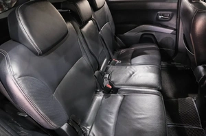 Внедорожник Citroen C-Crosser 2010 года, 949000 рублей, Новокузнецк
