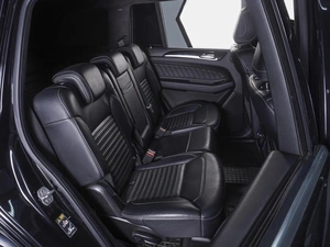 Внедорожник Mercedes-benz GLS-класс 2017 года, 4150000 рублей, Ростов-на-Дону