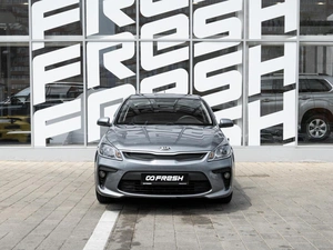 Седан Kia Rio 2019 года, 1398000 рублей, Ставрополь