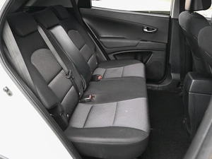 Внедорожник SsangYong Actyon 2013 года, 829000 рублей, Кирилловка
