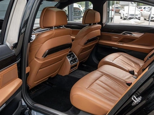 Седан BMW 7 серия 2017 года, 4220000 рублей, Краснодар