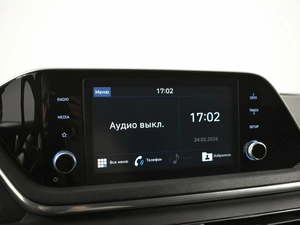 Седан Hyundai Sonata 2020 года, 2048900 рублей, Казань