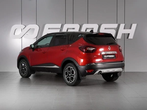 Внедорожник Renault Kaptur 2021 года, 1575000 рублей, Минеральные Воды